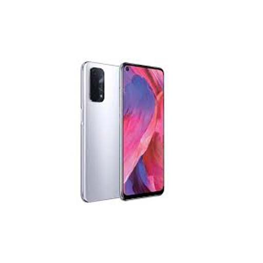 Oppo A74 5G Space Silver