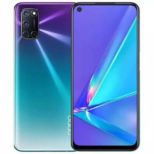 Oppo A92