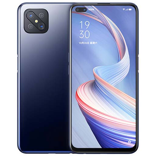 Oppo A92s