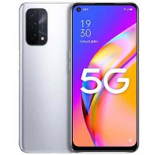 Oppo A93 5G White