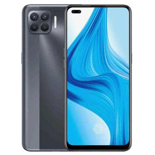 Oppo A93 Matte Black