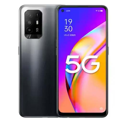 Oppo A95 5G Black