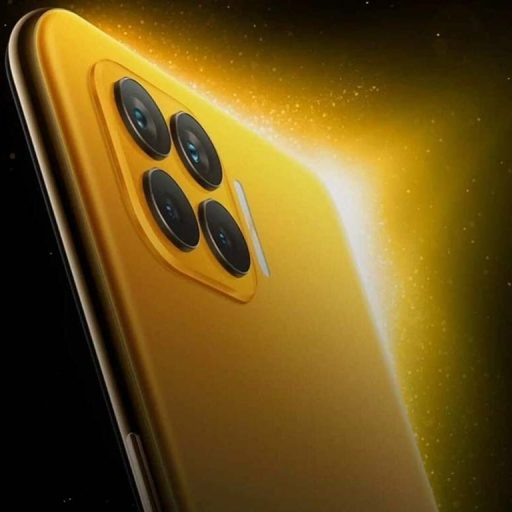 Oppo F17 Pro Diwali Edition Matte Gold Review