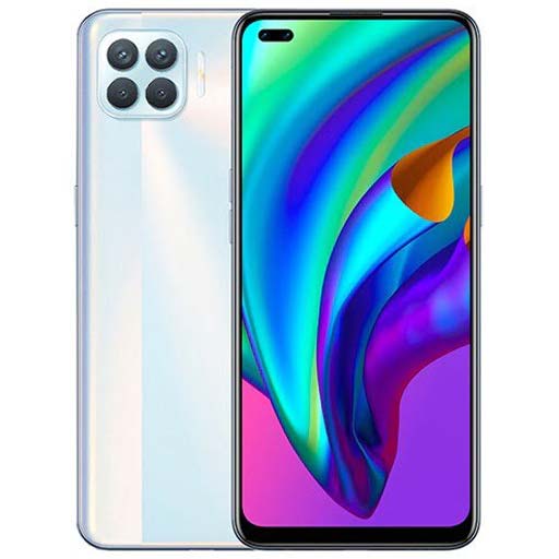 Oppo F17 Pro