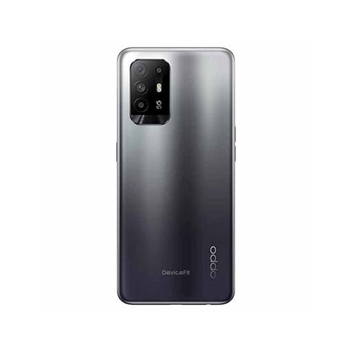 Oppo F19 Pro Fluid Black