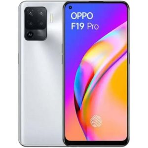 Oppo F19 Pro Plus 5G