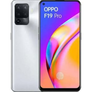 Oppo F19 Pro
