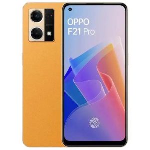 Oppo F21 Pro