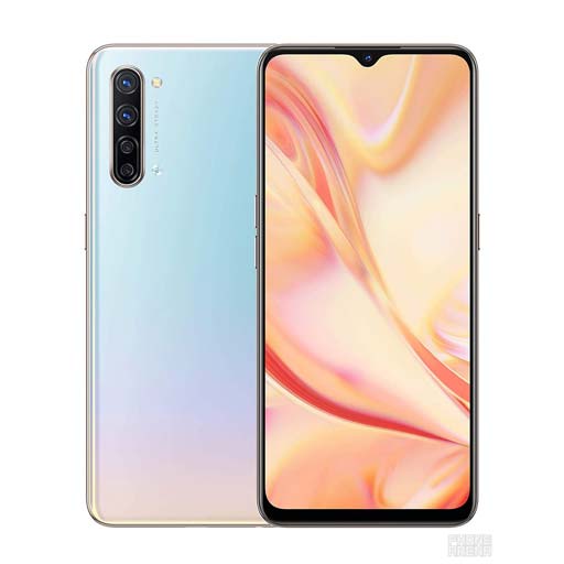 Oppo Find X2 Lite