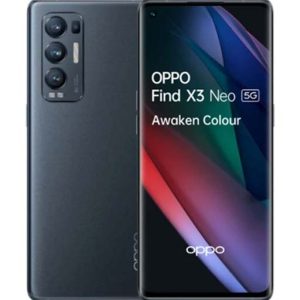 Oppo Find X2 Neo