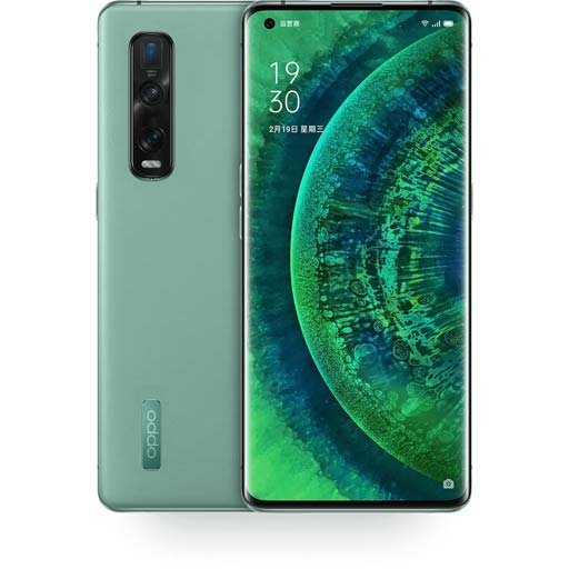 Oppo Find X2 Pro
