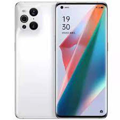 Oppo Find X3