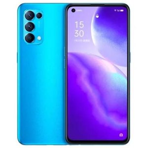 Oppo Find X3 Lite