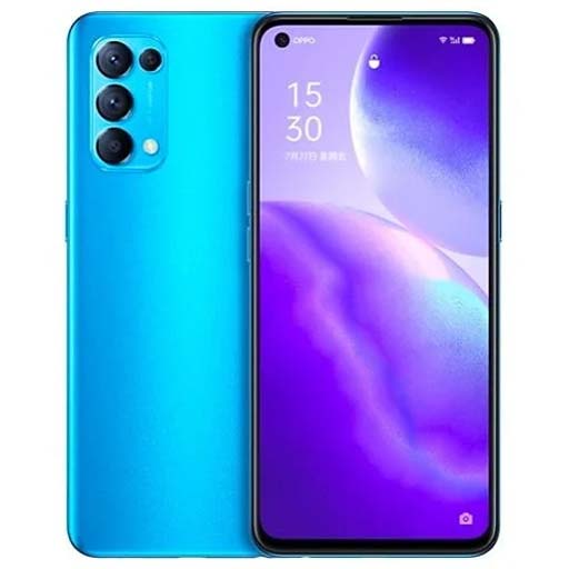 Oppo Find X3 Lite