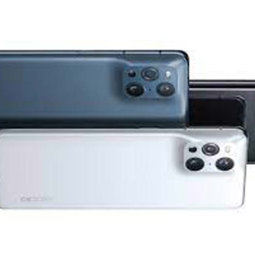 Oppo Find X3 Pro Gloss Black, Blue, White