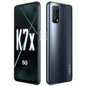 Oppo K7x