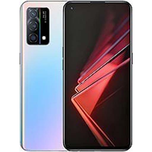 Oppo K9 Aurora