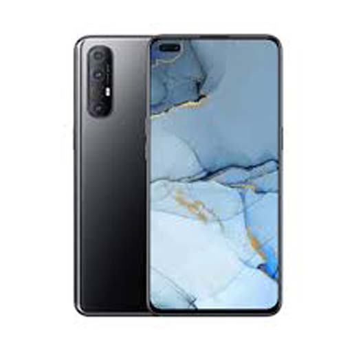 Oppo Reno3 Pro Midnight Black