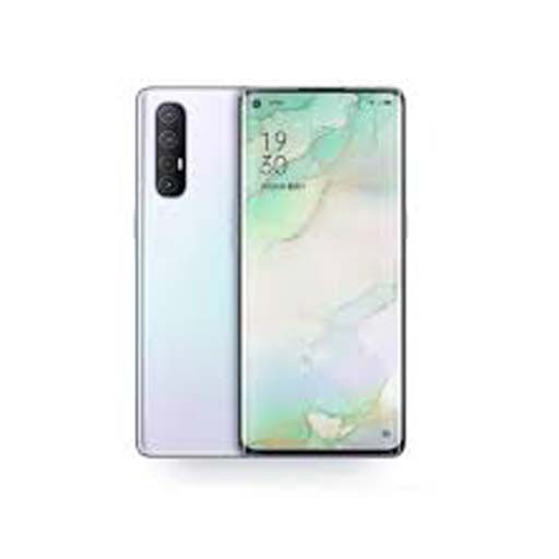Oppo Reno3 Pro Sky White