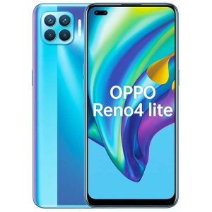 Oppo Reno4 Lite