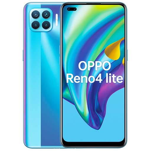 Oppo Reno4 Lite