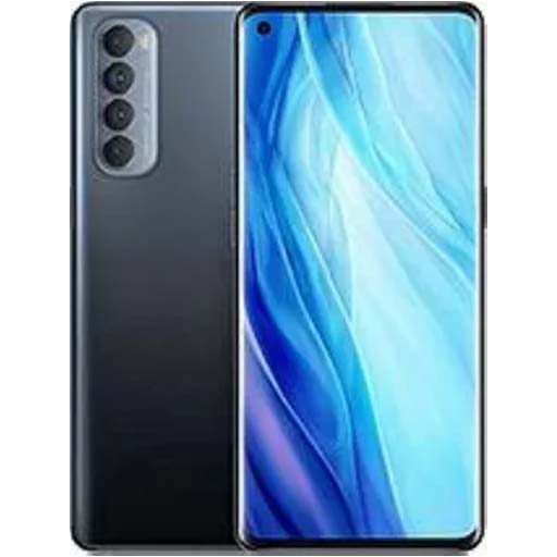 Oppo Reno4 Pro Starry Night