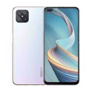 Oppo Reno4 Z 5G