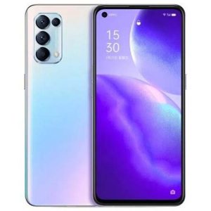 Oppo Reno5 4G