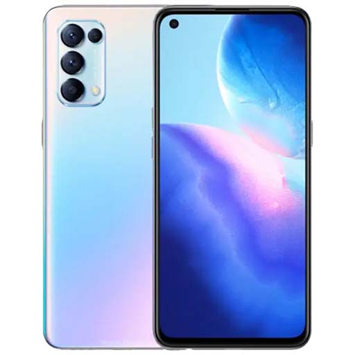 Oppo Reno5 5G