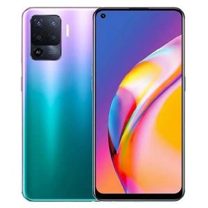 Oppo Reno5 F