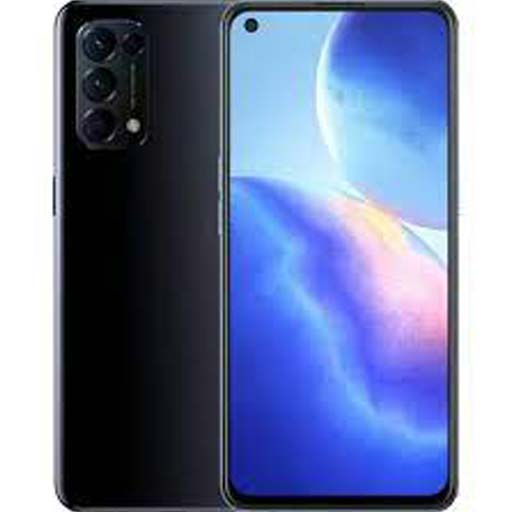 Oppo Reno5 K