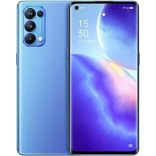 Oppo Reno5 Pro 5G