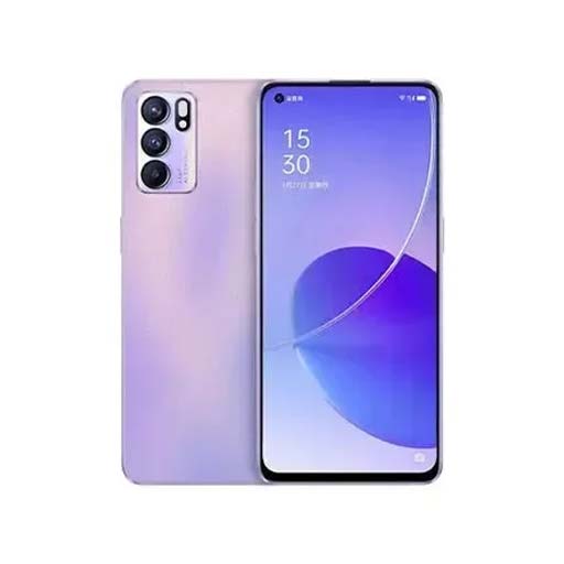 Oppo Reno6 5G Purple