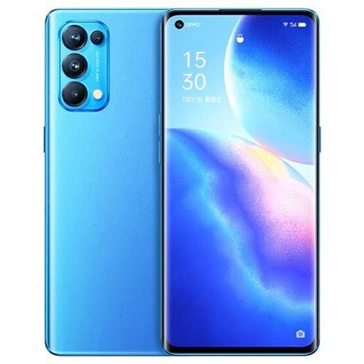 Oppo Reno6 Pro 5G Blue