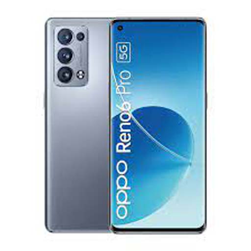 Oppo Reno6 Pro Plus 5G