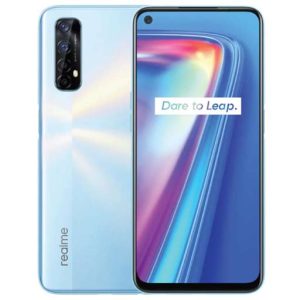 Realme 7 Global