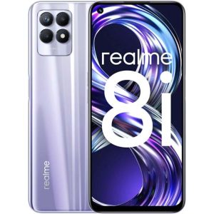Realme 8i