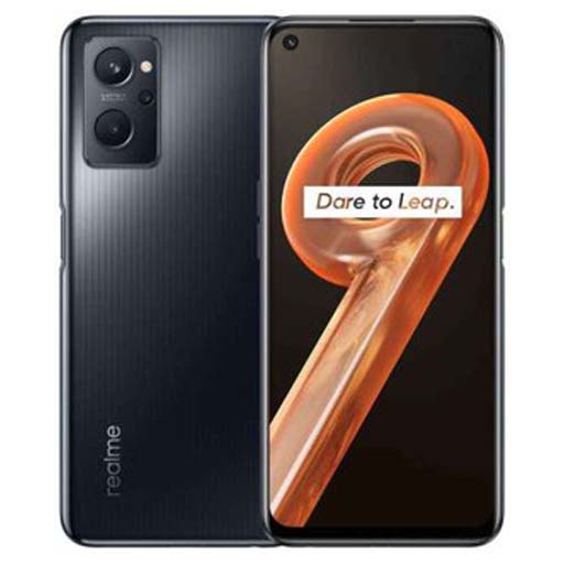 Realme 9i Black
