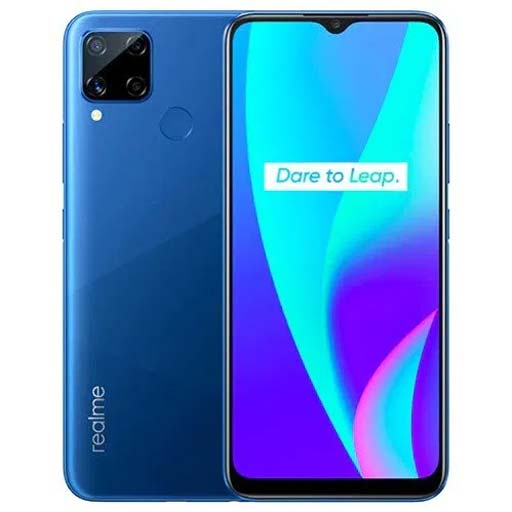 Realme C20