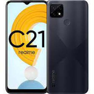 Realme C21