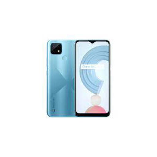 Realme C21 Cross Blue
