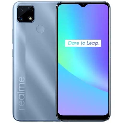 Realme C25