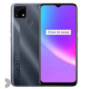 Realme C25s