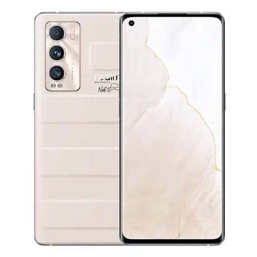 Realme GT Master Edition Aurora