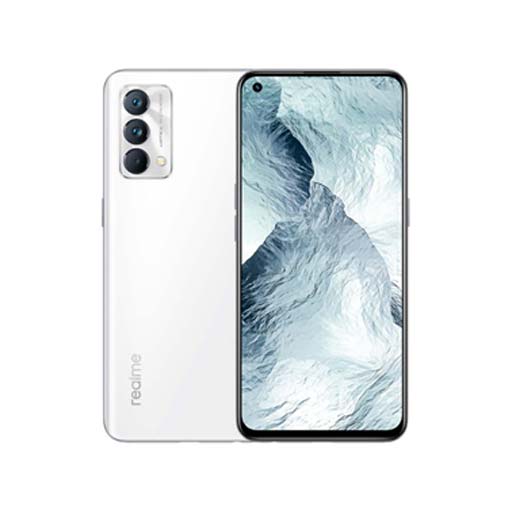 Realme GT Master Edition White