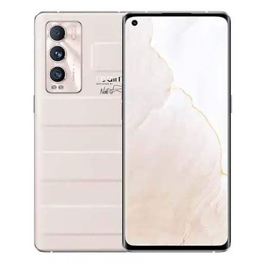 Realme GT Master Explorer