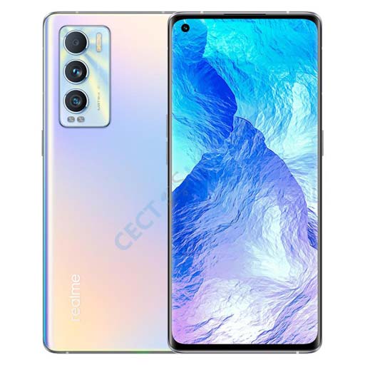 Realme GT Master Explorer Aurora