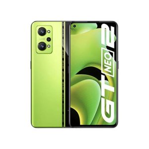 Realme GT Neo2