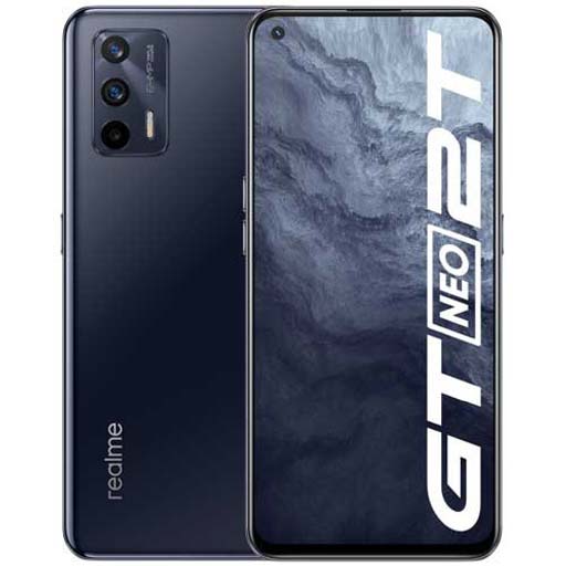 Realme GT Neo2T