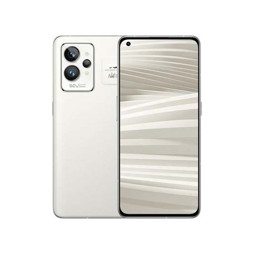 Realme GT2 Paper White